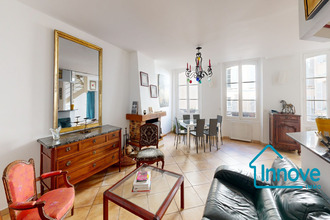 achat appartement versailles 78000