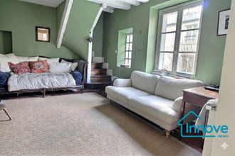 achat appartement versailles 78000