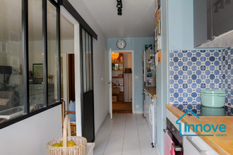 achat appartement versailles 78000