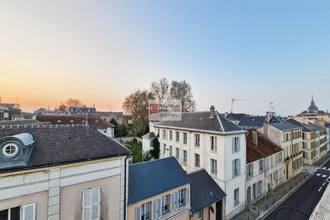 achat appartement versailles 78000