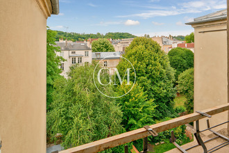 achat appartement versailles 78000