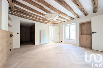 achat appartement versailles 78000