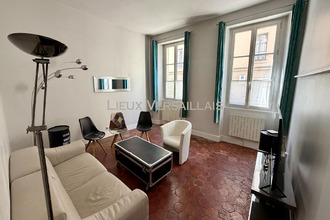 achat appartement versailles 78000