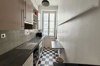 achat appartement versailles 78000