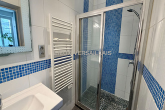 achat appartement versailles 78000