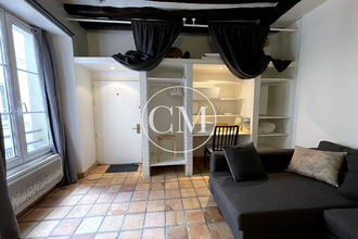 achat appartement versailles 78000