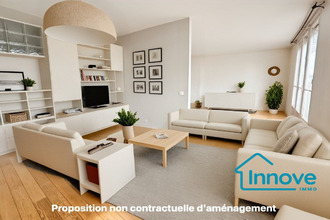 achat appartement versailles 78000