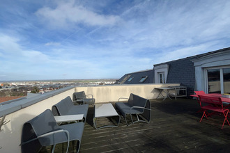 achat appartement versailles 78000