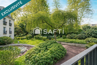 achat appartement versailles 78000