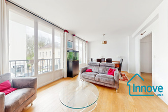 achat appartement versailles 78000