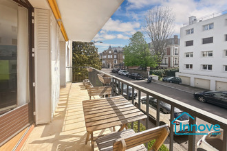 achat appartement versailles 78000