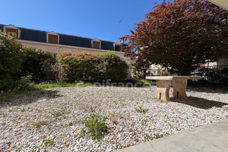 achat appartement versailles 78000