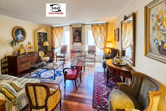 achat appartement versailles 78000