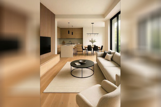 achat appartement versailles 78000