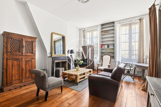 achat appartement versailles 78000