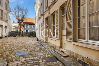 achat appartement versailles 78000