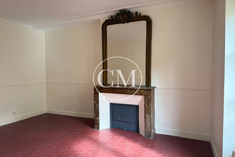 achat appartement versailles 78000
