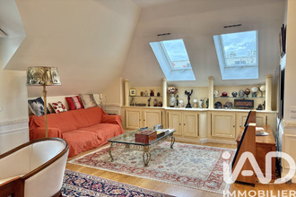 achat appartement versailles 78000
