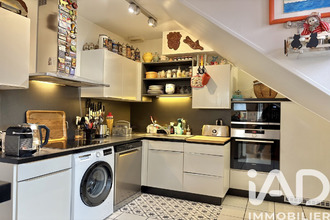 achat appartement versailles 78000