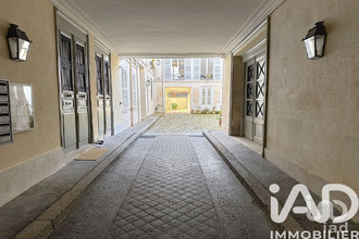 achat appartement versailles 78000