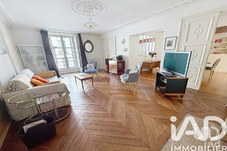 achat appartement versailles 78000