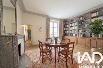 achat appartement versailles 78000
