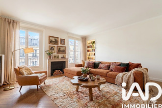 achat appartement versailles 78000