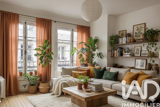 achat appartement versailles 78000