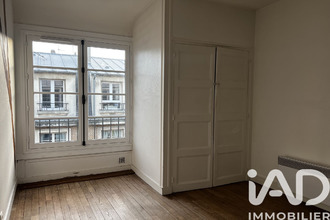 achat appartement versailles 78000