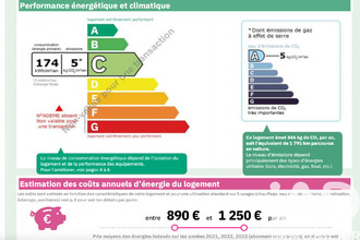 achat appartement versailles 78000