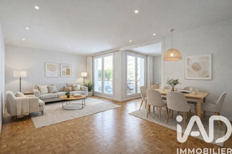 achat appartement versailles 78000