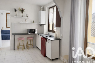 achat appartement versailles 78000