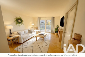 achat appartement versailles 78000