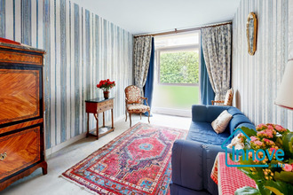 achat appartement versailles 78000