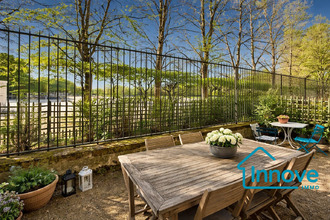 achat appartement versailles 78000