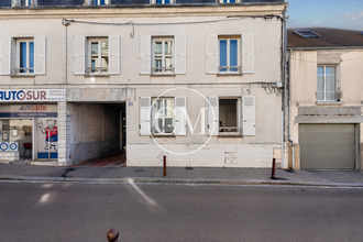 achat appartement versailles 78000