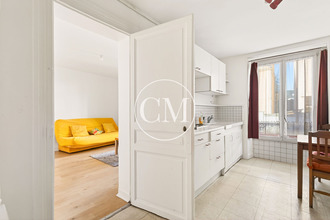 achat appartement versailles 78000