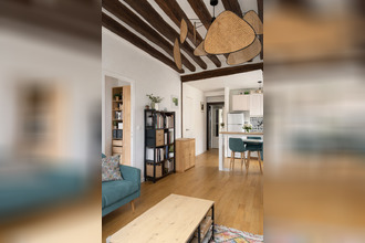 achat appartement versailles 78000