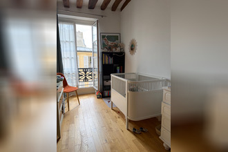 achat appartement versailles 78000