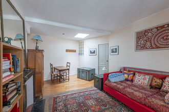 achat appartement versailles 78000
