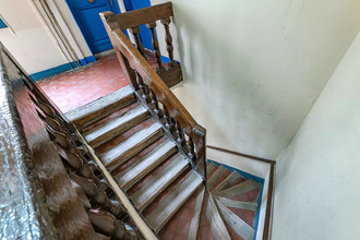 achat appartement versailles 78000