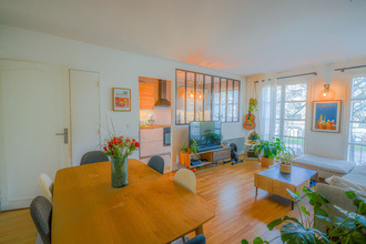 achat appartement versailles 78000