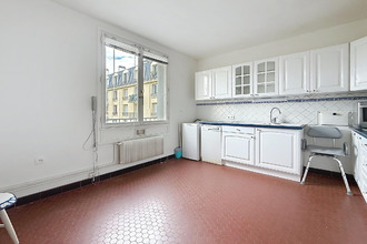 achat appartement versailles 78000