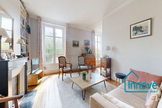 achat appartement versailles 78000