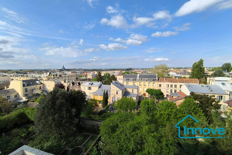 achat appartement versailles 78000