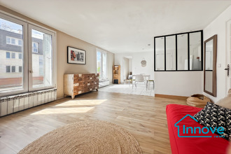 achat appartement versailles 78000