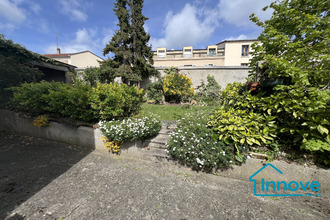 achat appartement versailles 78000