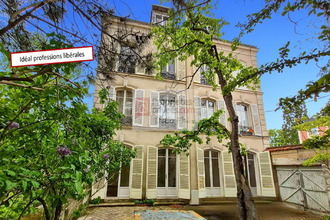 achat appartement versailles 78000