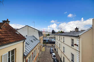 achat appartement versailles 78000