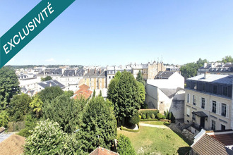 achat appartement versailles 78000